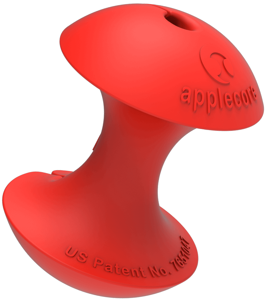 Applecore 9 Pack