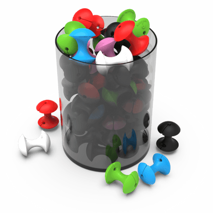 Applecore Pop Box
